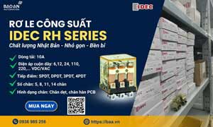 Intermediate Relay là gì và ứng dụng của nó?